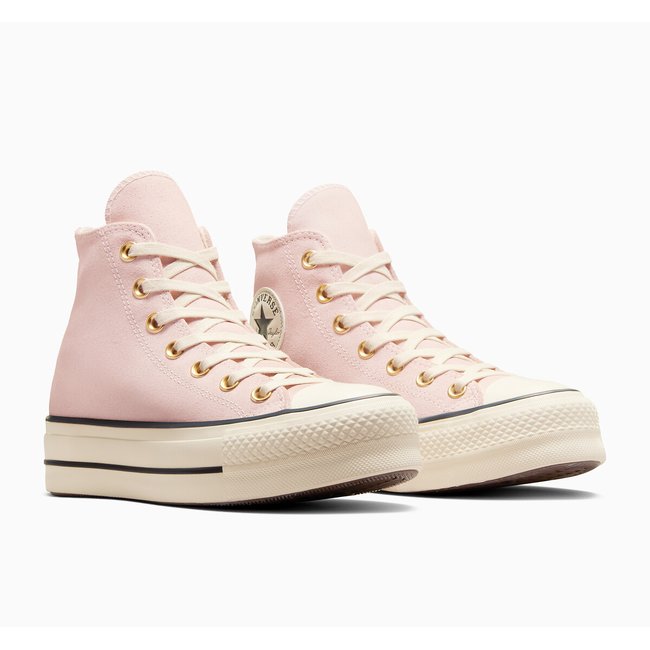 Sneakers All Star Lift Hi Crafted Color <span itemprop=