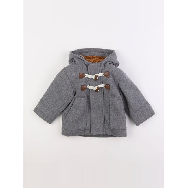 Manteau - Très bon état v002229 <span itemprop=