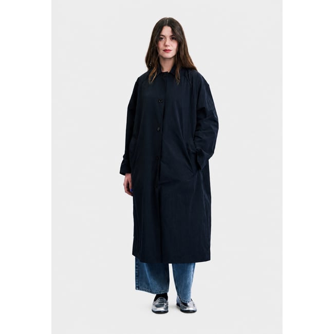 Trench Tomita en coton TOMITA - FRNCH