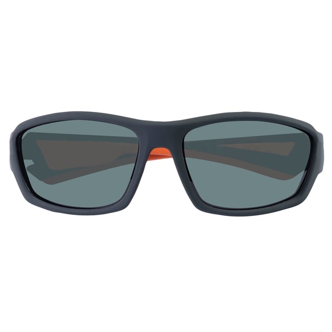 Lunettes de soleil sport finition gomme, verres polarisants - ISOTONER