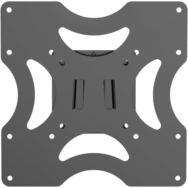 Pied TV télé fixe 19''-42'' - LISTO