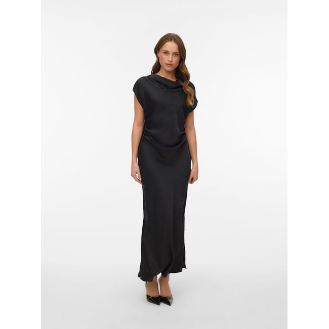 Robe noire - black <span itemprop=