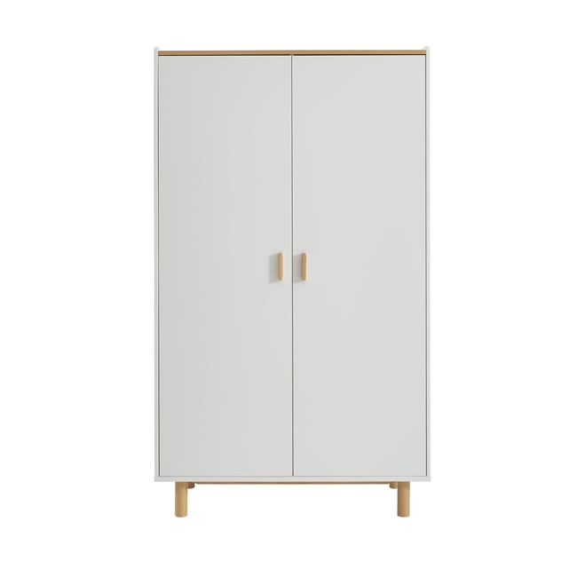 Armoire enfant 2 portes  AURA - BAÏTA