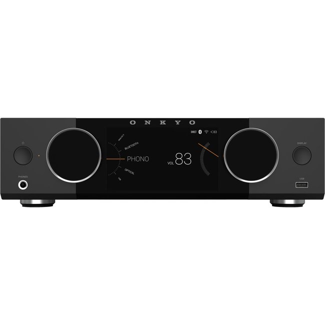 Amplificateur HiFi Y40BCUM - ONKYO