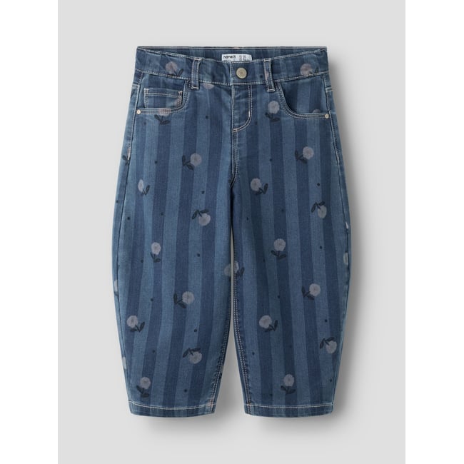 Jean bleu - medium blue denim1 <span itemprop=