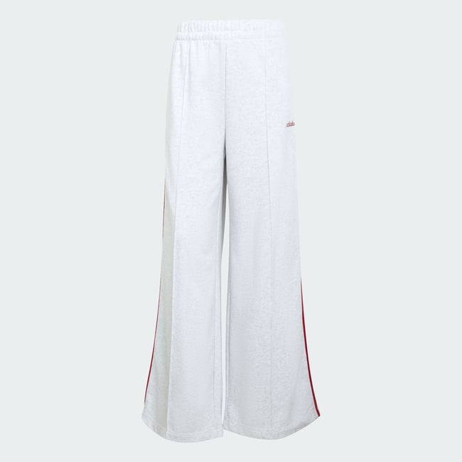 Pantalon Avec Graphisme Brodé Seasonal Essentials Colourpop Pantalon Avec Graphisme Brodé Seasonal Essentials Colourpop light grey heather / active maroon <span itemprop=