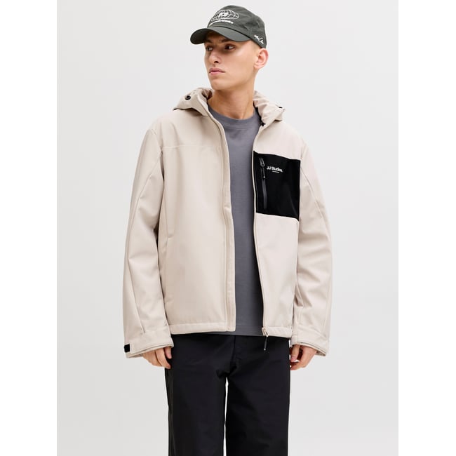 Manteau Softshell - JACK & JONES
