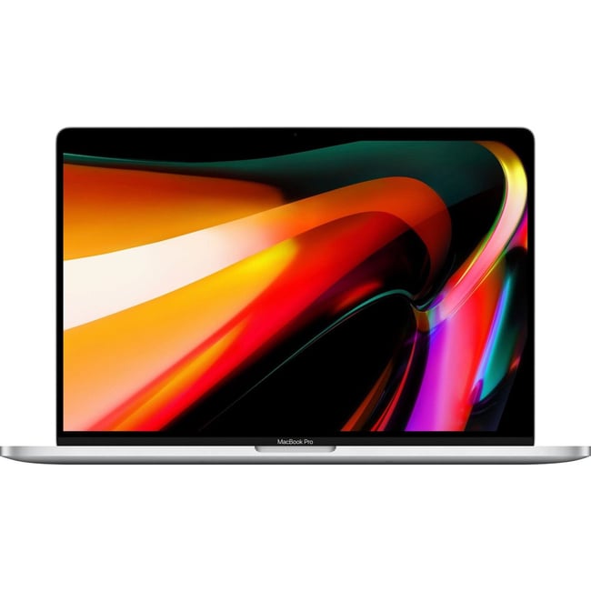 MacBook Pro 16