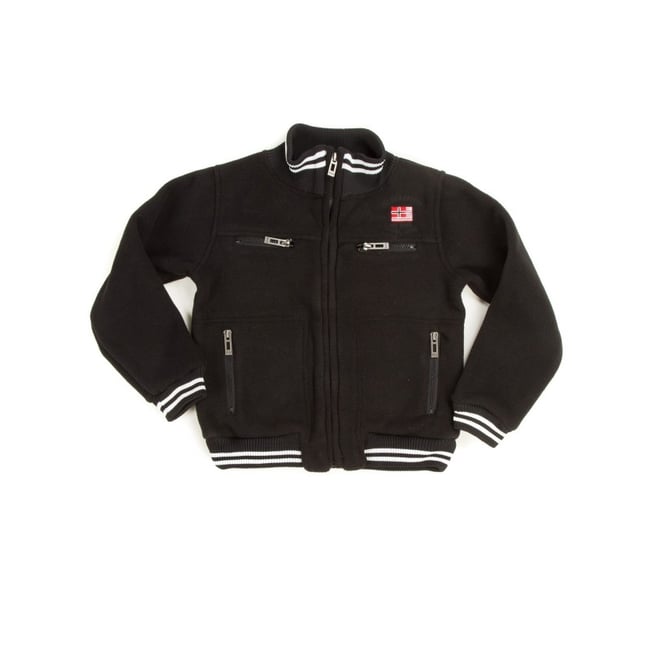 Blouson Polaire Zeway - RITCHIE
