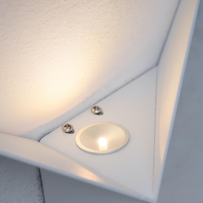 Applique murale LED design - LONDON - D'ARPEJE