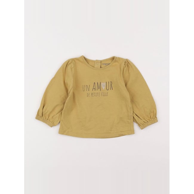 Tee-shirt - Très bon état v002238 <span itemprop=
