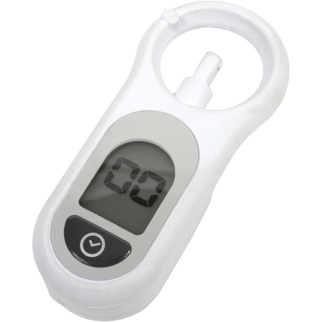 Minuterie pour Clipso Minut Duo-Easy-Perfect coloris unique <span itemprop=
