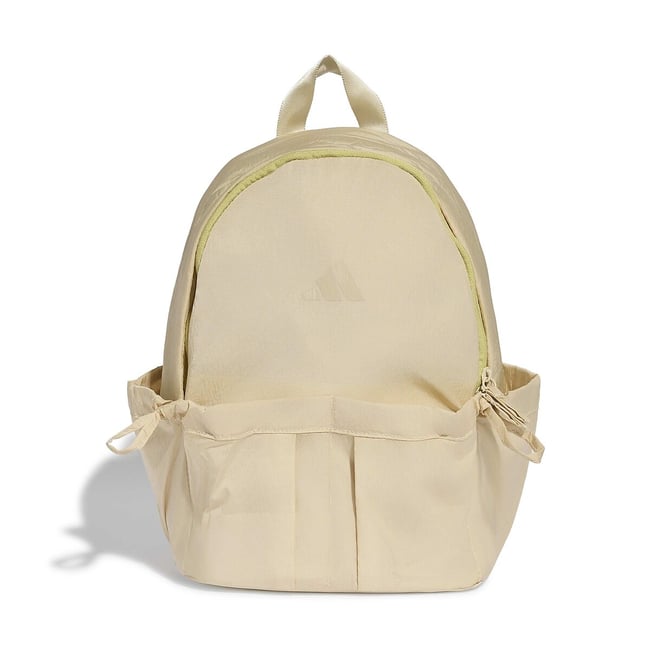 Sac à dos GLOW beige clair <span itemprop=