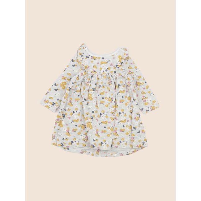 Robe - Très bon état multicolore <span itemprop=