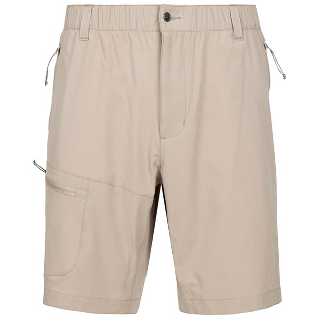 Short CARLBY beige foncé <span itemprop=