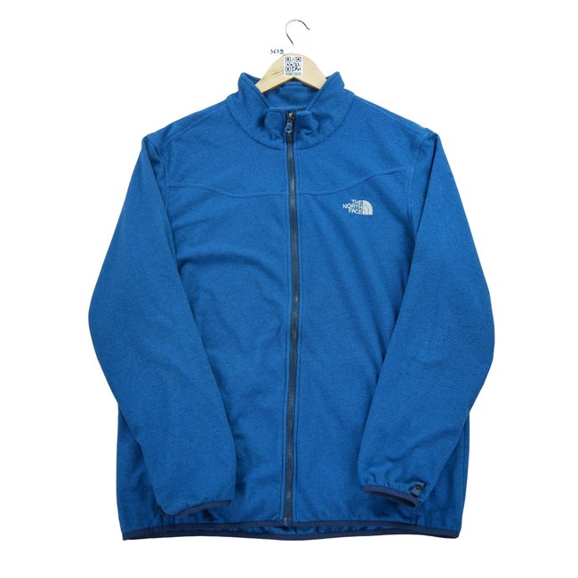 Veste - Très bon état bleu <span itemprop=