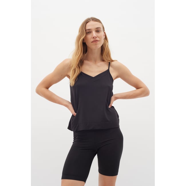 Sleeveless blouse - INWEAR