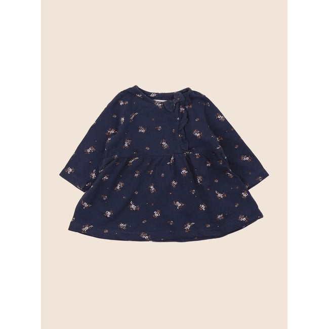 Robe - Très bon état bleu <span itemprop=