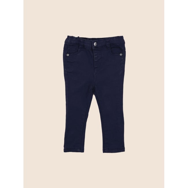 Jean - Etat satisfaisant bleu <span itemprop=