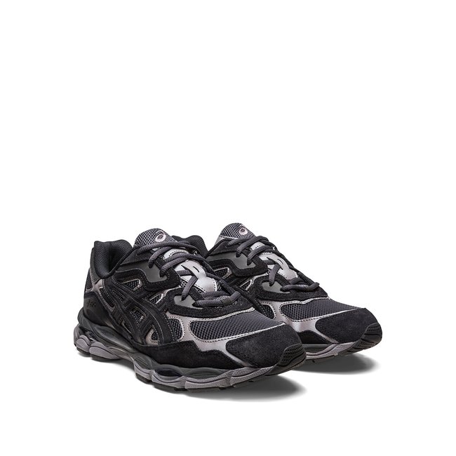 Gel-Nyc Trainers, grey/black, ASICS
