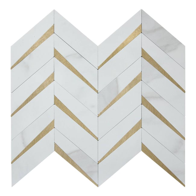 Lot de 2 stickers muraux MINA - ATMOSPHERA