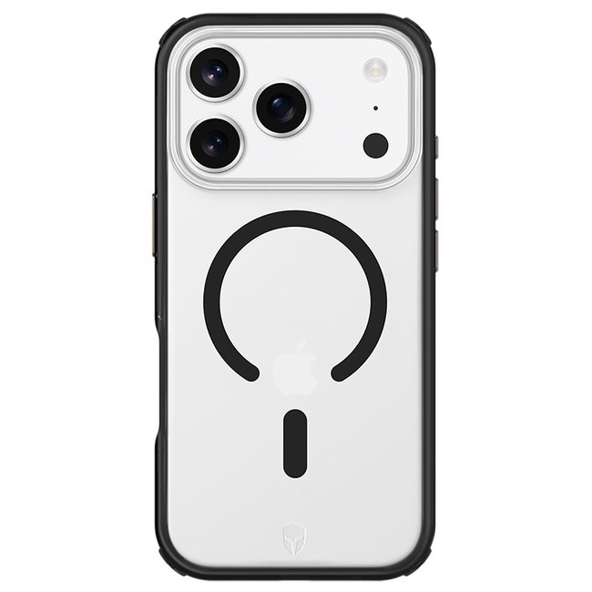 Coque iPhone  17 Pro Max MagSafe Noir - FORCE CASE