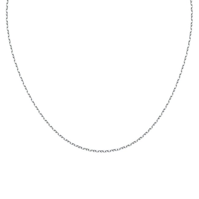 Chaîne en argent 925 argent <span itemprop=