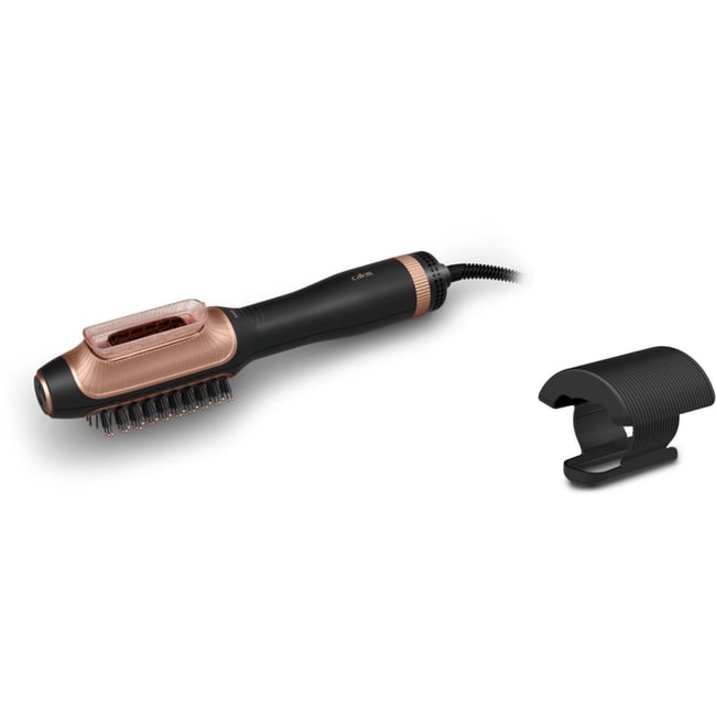 Brosse soufflante Reverso 2 en 1 CF9840C0 - CALOR