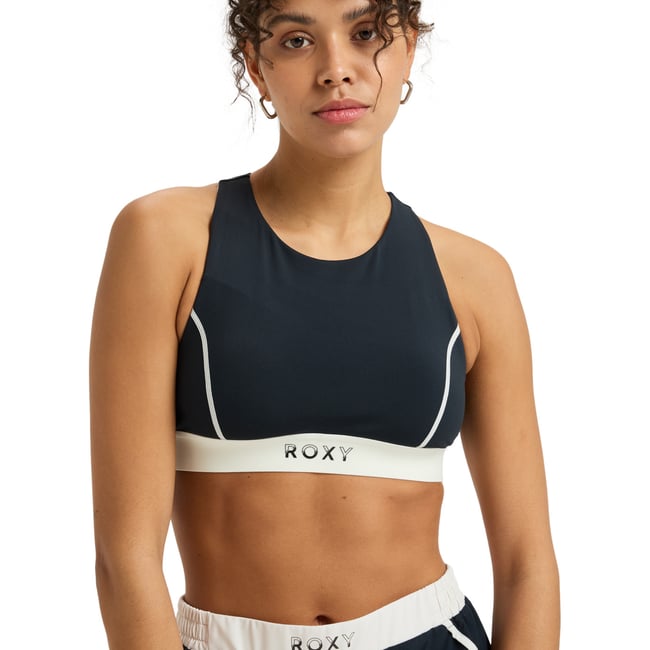 Brassière technique BOLD MOVES 2.0. noir anthracite <span itemprop=