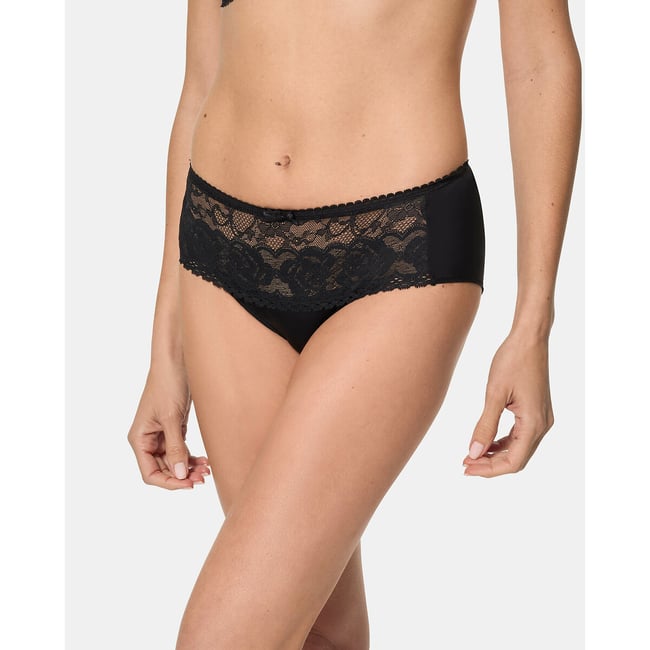 Culotte media Flower Elegance - PLAYTEX