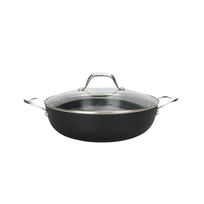 Sautoir 28cm - 