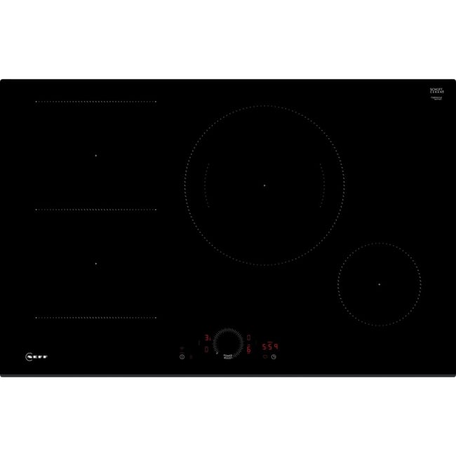 Plaque induction T58FHS1L0 noir <span itemprop=