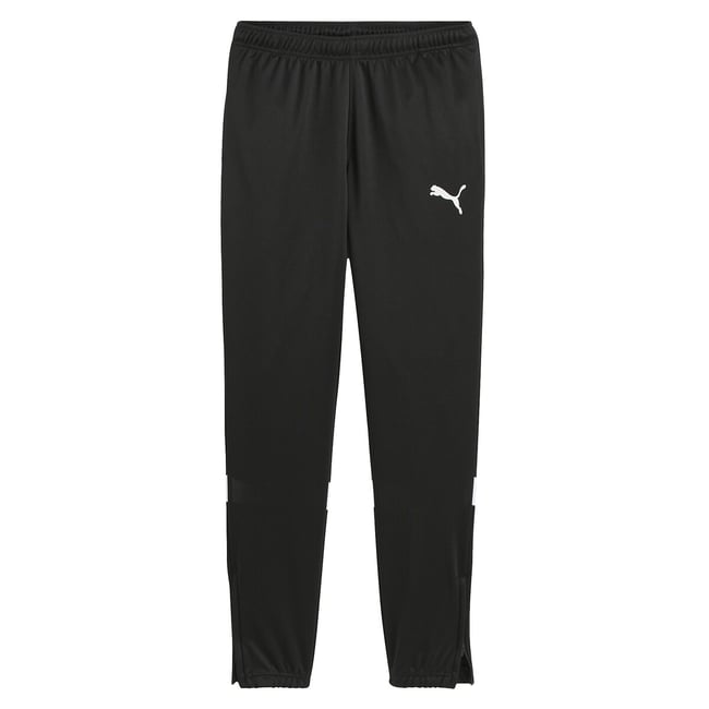 Football Joggers, black, PUMA