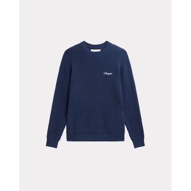 Pull en coton PALM - CHEVIGNON