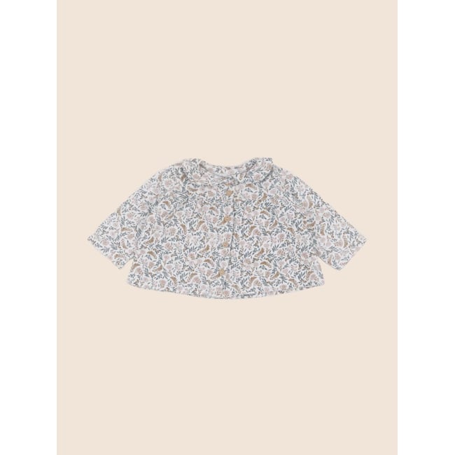 Tee-shirt - Très bon état multicolore <span itemprop=