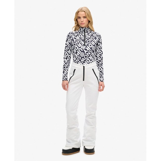 Pantalon de ski slim Softshell - SUPERDRY
