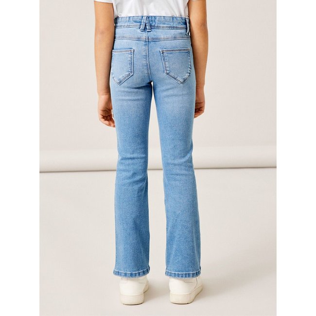 Jeans dritti colorati - KAKI - - 20.00