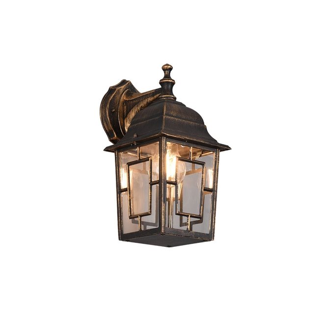 Applique VOLTURNO Couleur marron <span itemprop=