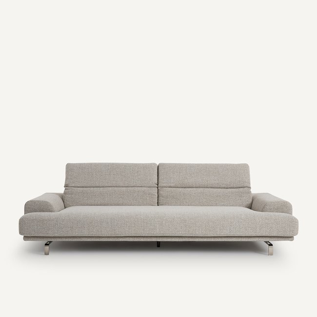 Divano texturé misto, Orizonte beige AM.PM