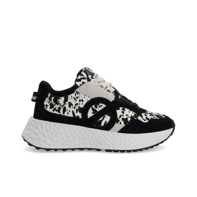 CARTER JOGGER  - NOIR/BLANC [