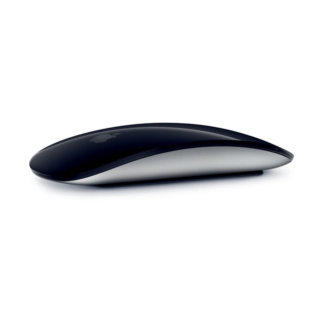 Souris sans fil Magic Mouse Surface Multi Touch Noir - APPLE