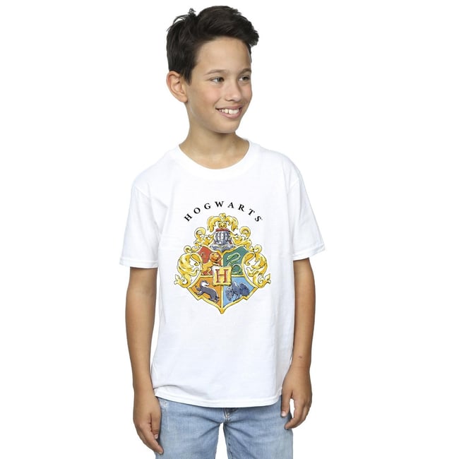 T-shirt HOGWARTS - HARRY POTTER