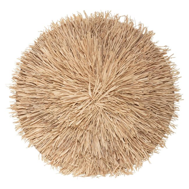 Déco murale HACIENDA Couleur beige moyen <span itemprop=