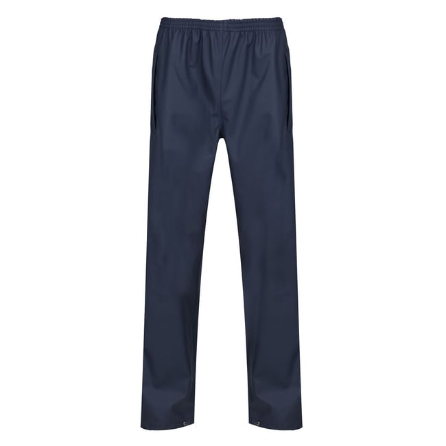 Regatta - Pantalon de pluie - Rose - Kiabi - 20.99