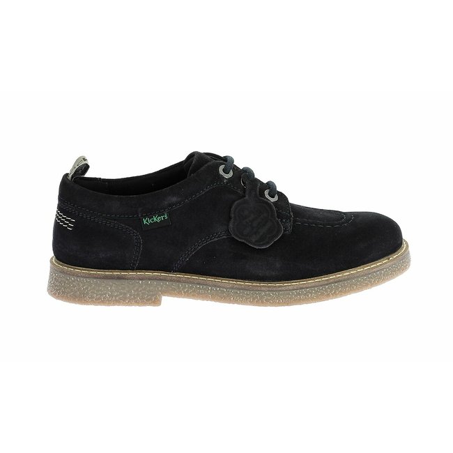 Derbies de piel kick levy marrón Kickers | La Redoute
