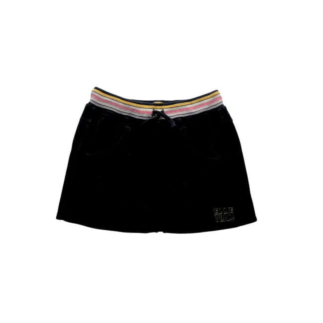 Jupe enfant - Très bon état noir <span itemprop=