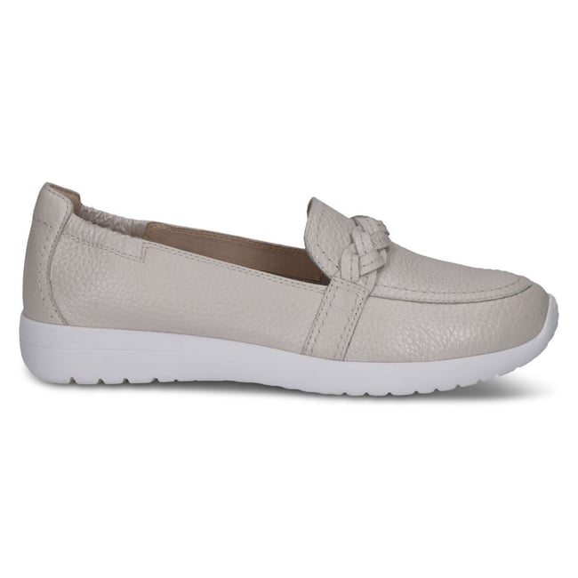 Slipper en cuir - CAPRICE