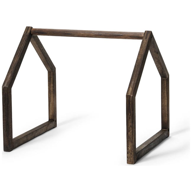 Arche de jeu marron <span itemprop=