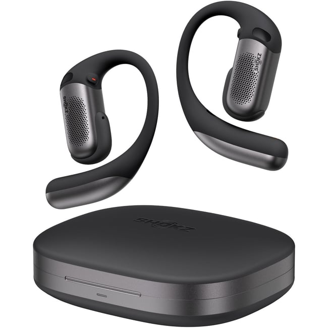 Ecouteurs OpenFit PRO Noir noir <span itemprop=
