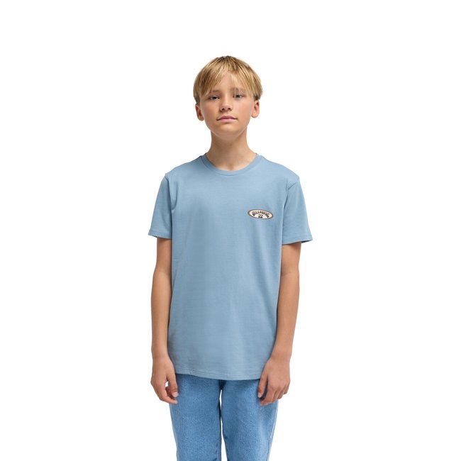 T shirt manches courtes ORBIT ARCH - BILLABONG